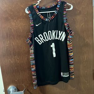 Deangelo Russel Jersey